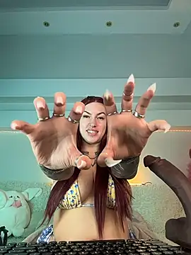 دردشة Tattitude_ الجنسية المباشرة