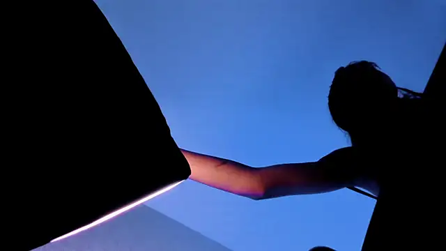 megann_myers élő XXX-chatje