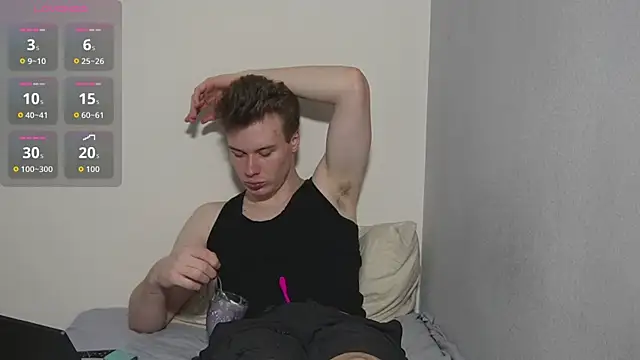 JohnDou2144 – Naživo XXX chat