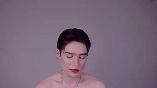 دردشة RobbyCharming الجنسية المباش رة