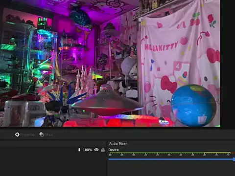 JesuAdam Live XXX-chat