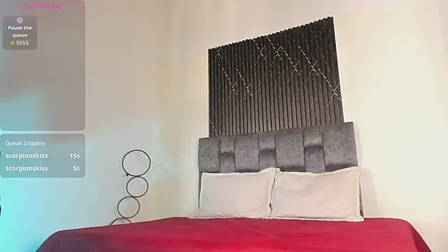 Liamsubtle01 XXX чат на живо