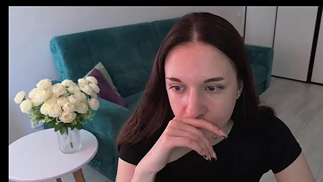 Živý XXX chat Ola_Queen