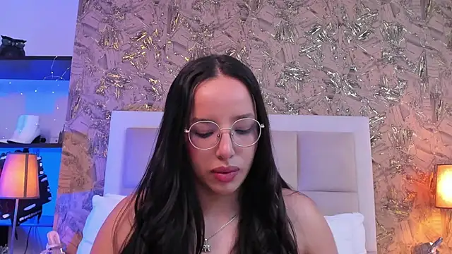ValkyriaSteel Chat XXX in diretta
