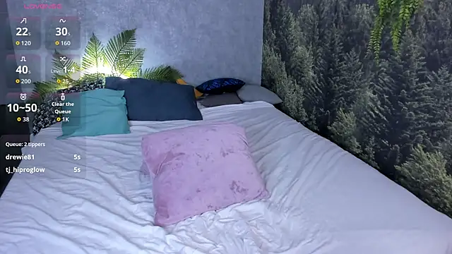 Ammelia_Backerr Obrolan Langsung XXX