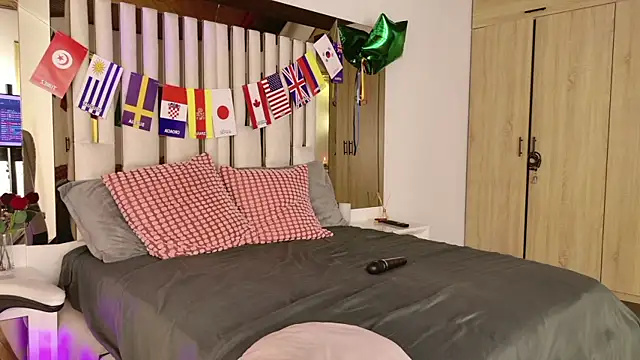 Živý XXX chat Anabella_London