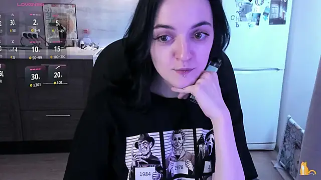 Živý XXX chat miura_moon