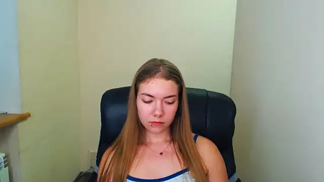 zoey_deuttch's Live XXX Chat