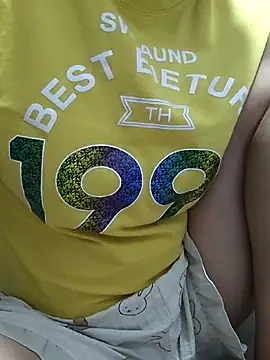 Sembang XXX Secara Langsung Ingrid_squirt