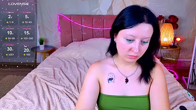 Chat XXX ao vivo de RuthHalll