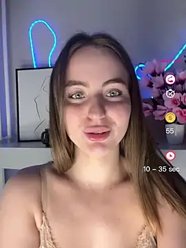 vanesssa_rose XXX чат на живо