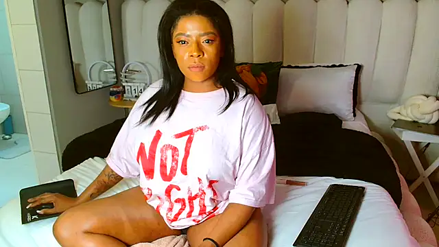 XXX chat uživo modela MIAMI9