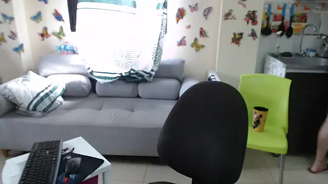 Živý XXX chat Olgahunder