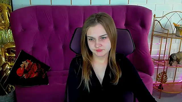 LissaTelor's Live XXX Chat
