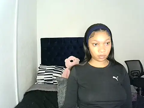 LustyBerry's Live XXX Chat