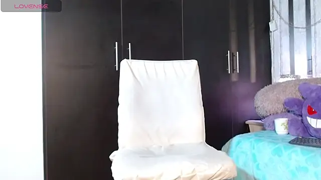 Czat XXX na żywo – ian_smith_