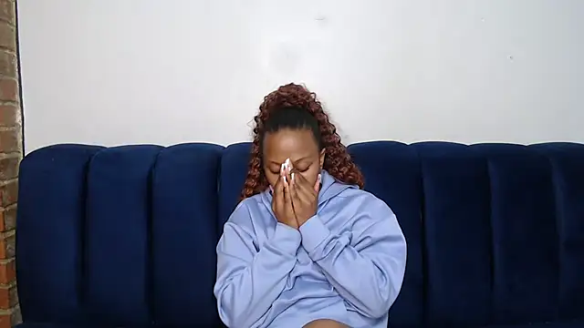 Živý XXX chat Youngling05