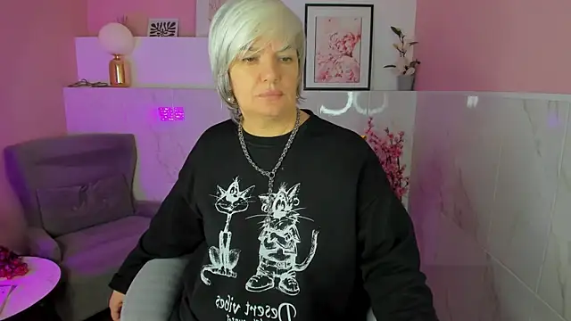 Chat XXX ao vivo de CarmenSoft