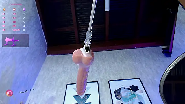 Czat XXX na żywo – Lena_helleen
