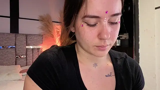 Czat XXX na żywo – AlliceLover