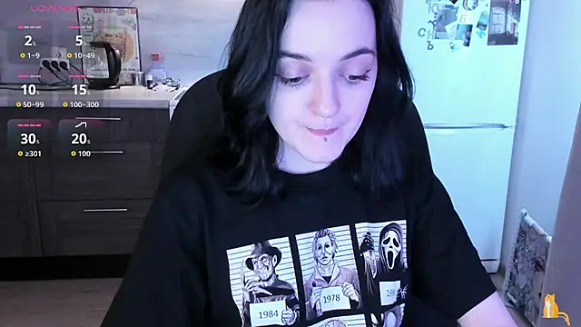 Chat XXX en directo de miura_moon