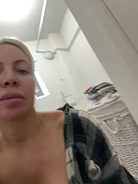 Jemma-J Webcamshow
