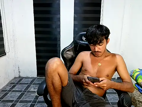 Sembang XXX Secara Langsung Spicy_RowyCam
