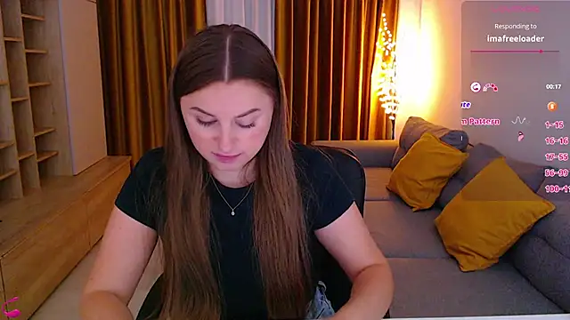 mia_bloomy Adlı Modelin Canlı XXX Sohbeti