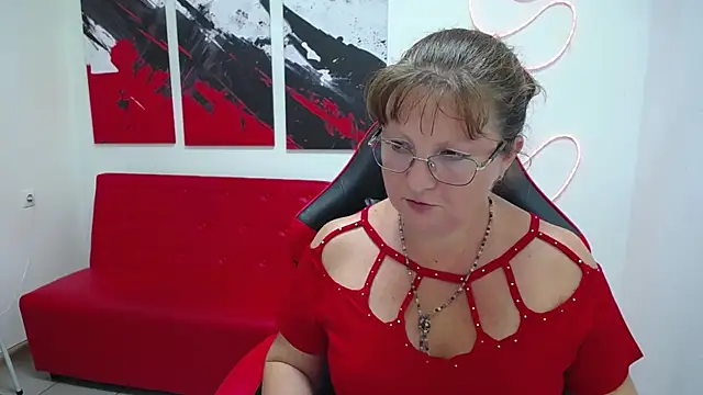 VanessaHotts 라이브 XXX 채팅
