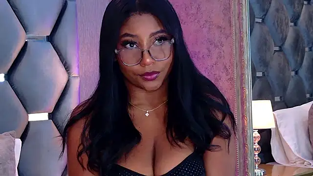 VanessaGlenn Chat XXX live