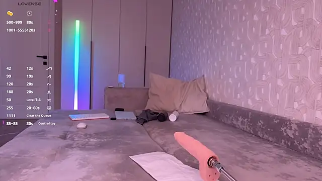 Walt_Enjoy – Naživo XXX chat