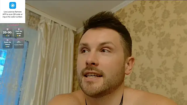 Chat XXX Live MartinBrandon