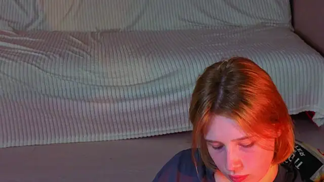 two_gerls_here Live XXX Chat