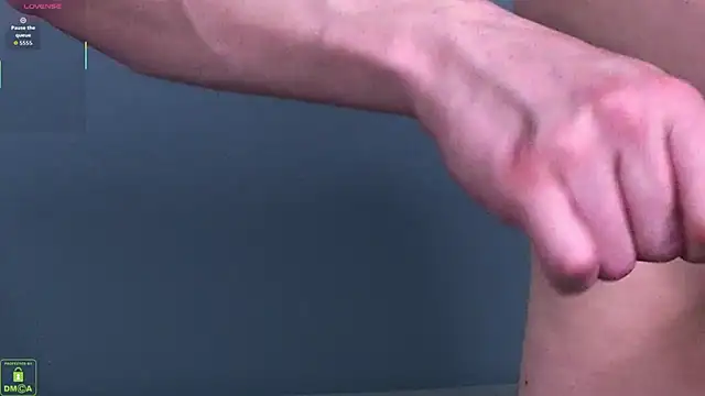 Chat XXX ao vivo de RoxyKyper
