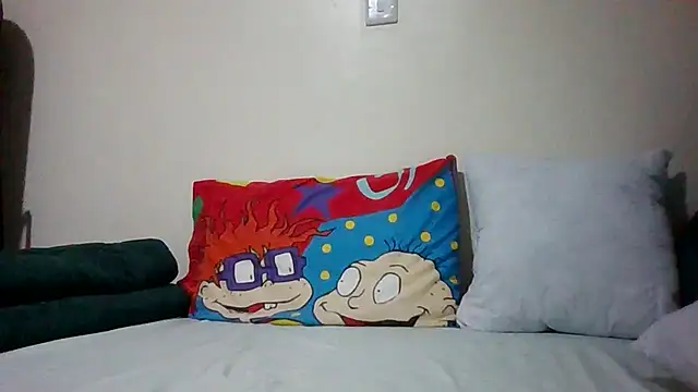 Živý XXX chat Baby_Skyllah