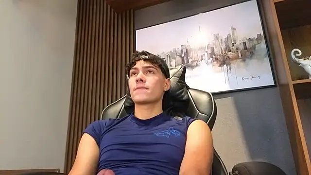 Esteban_Fire's Live XXX Chat