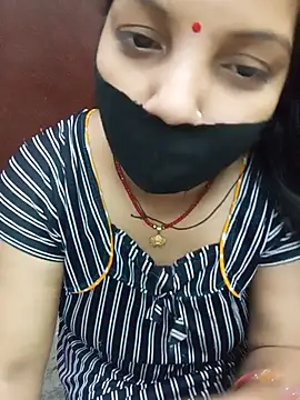 Manjudear Chat XXX in diretta