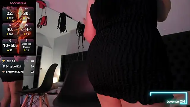 skarlethbelluci's Live XXX Chat