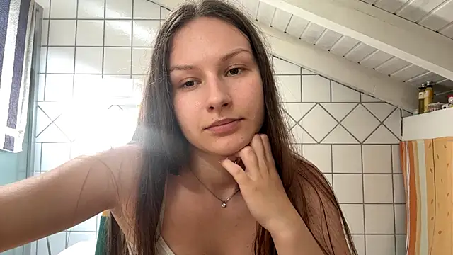 Chat XXX ao vivo de ShaylaChong