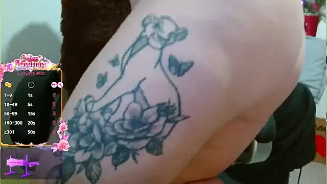 elektra_32's Live XXX Chat