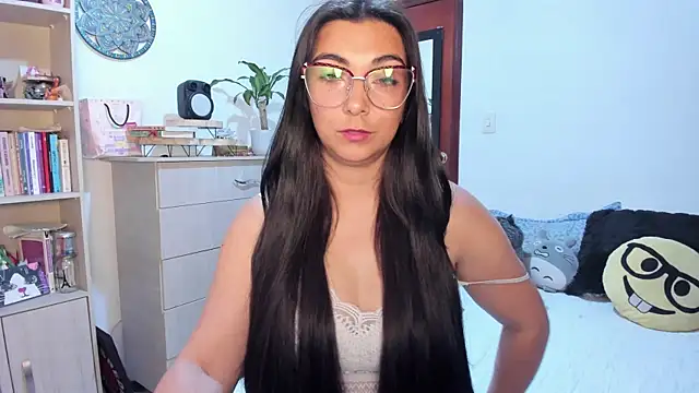 Karla_hernandez_'s Live XXX Chat