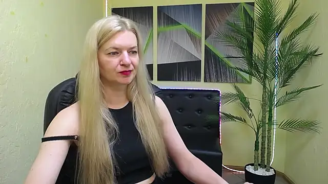 Chat +18 de MelissaTyler ao vivo