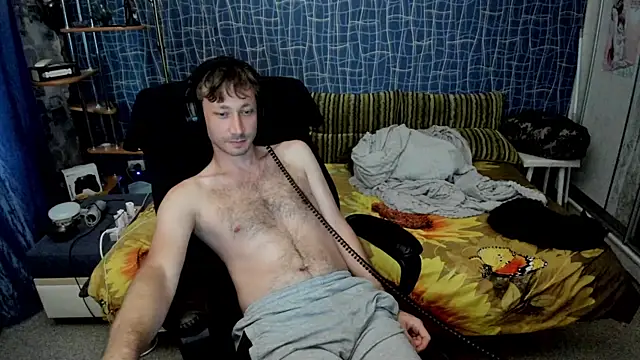 Chatroom XXX en direct de CuteBoy228