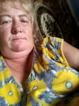 NikaLove49011's Live XXX Chat