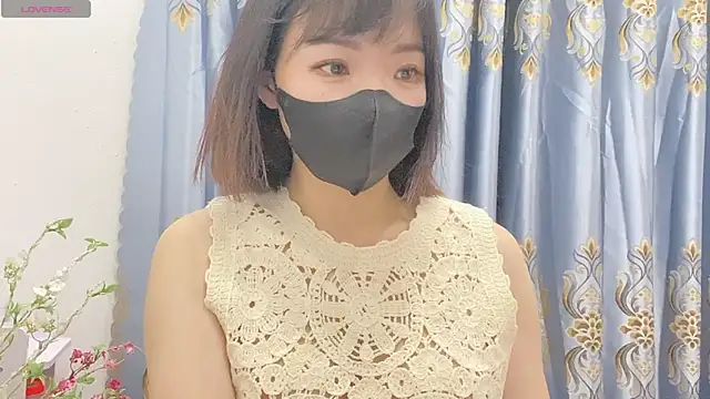 Ryo-Jisoo – Naživo XXX chat