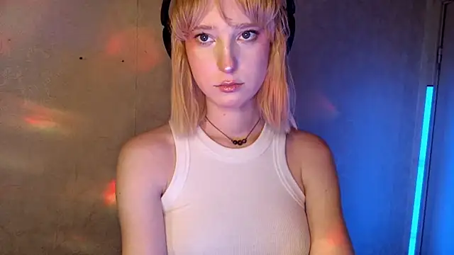 CuteLittleAngeln Live XXX chat