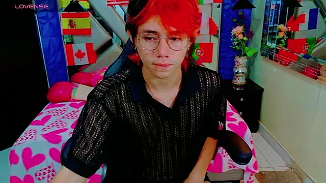 Онлайн чат XXX andy_Collin5