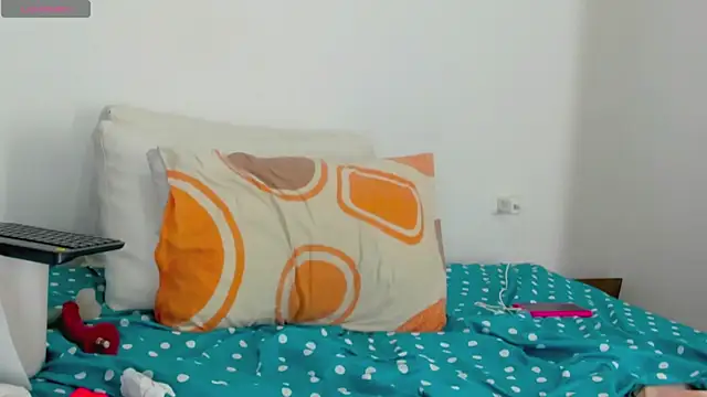 Živý XXX chat moana_taylor