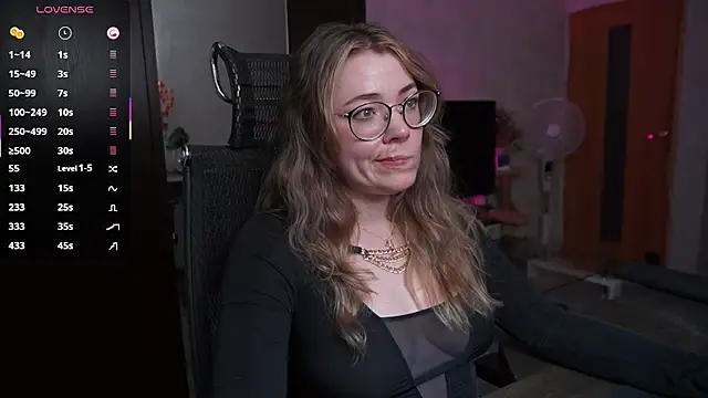 RemyCute's Live XXX Chat