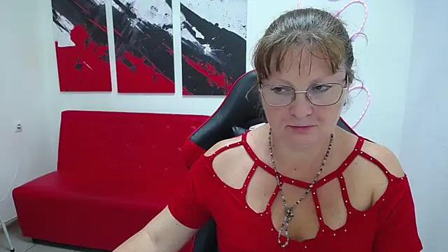 XXX chat uživo modela VanessaHotts